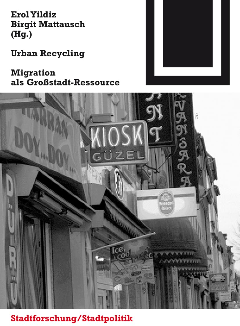 Product Image: Urban Recycling