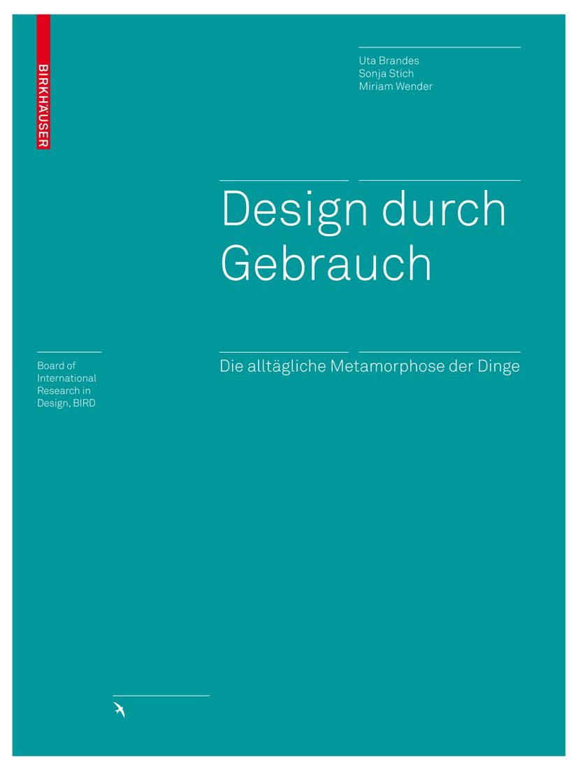 Design durch Gebrauch Architecture