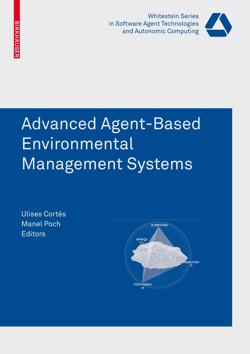 Product Image: Advanced Agent-Based Environmental Management Systems