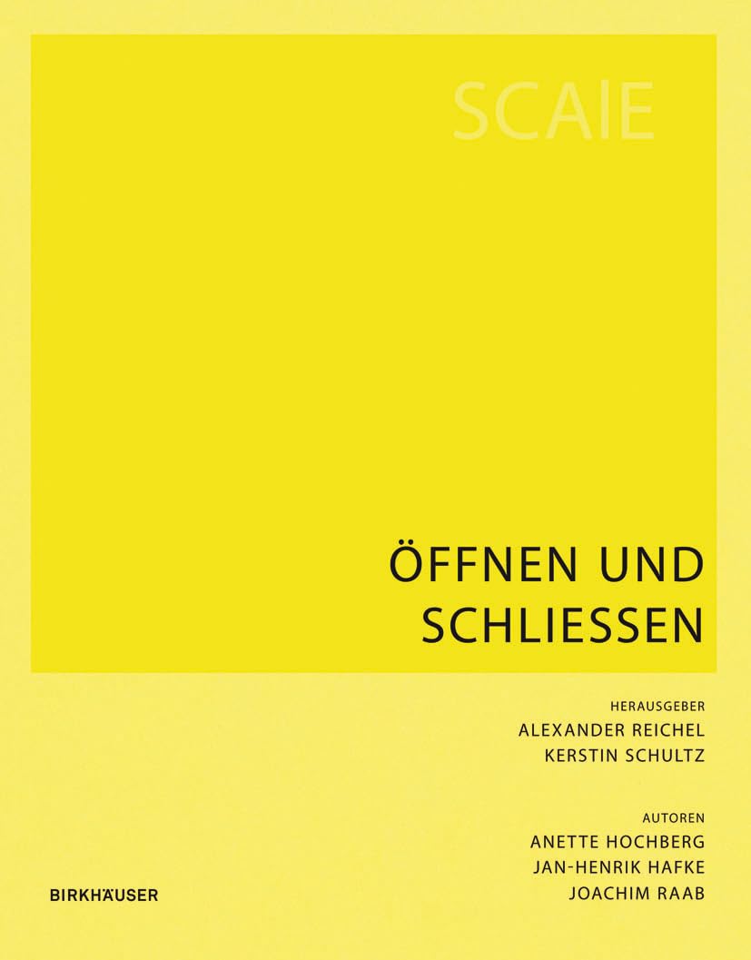 Product Image: Öffnen und Schließen