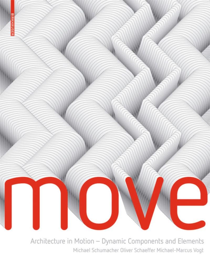 MOVE book