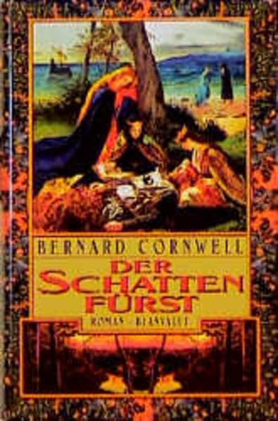 Der Schattenfürst Historical Fiction