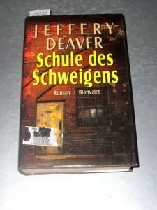 Schule des Schweigens Contemporary literature Books