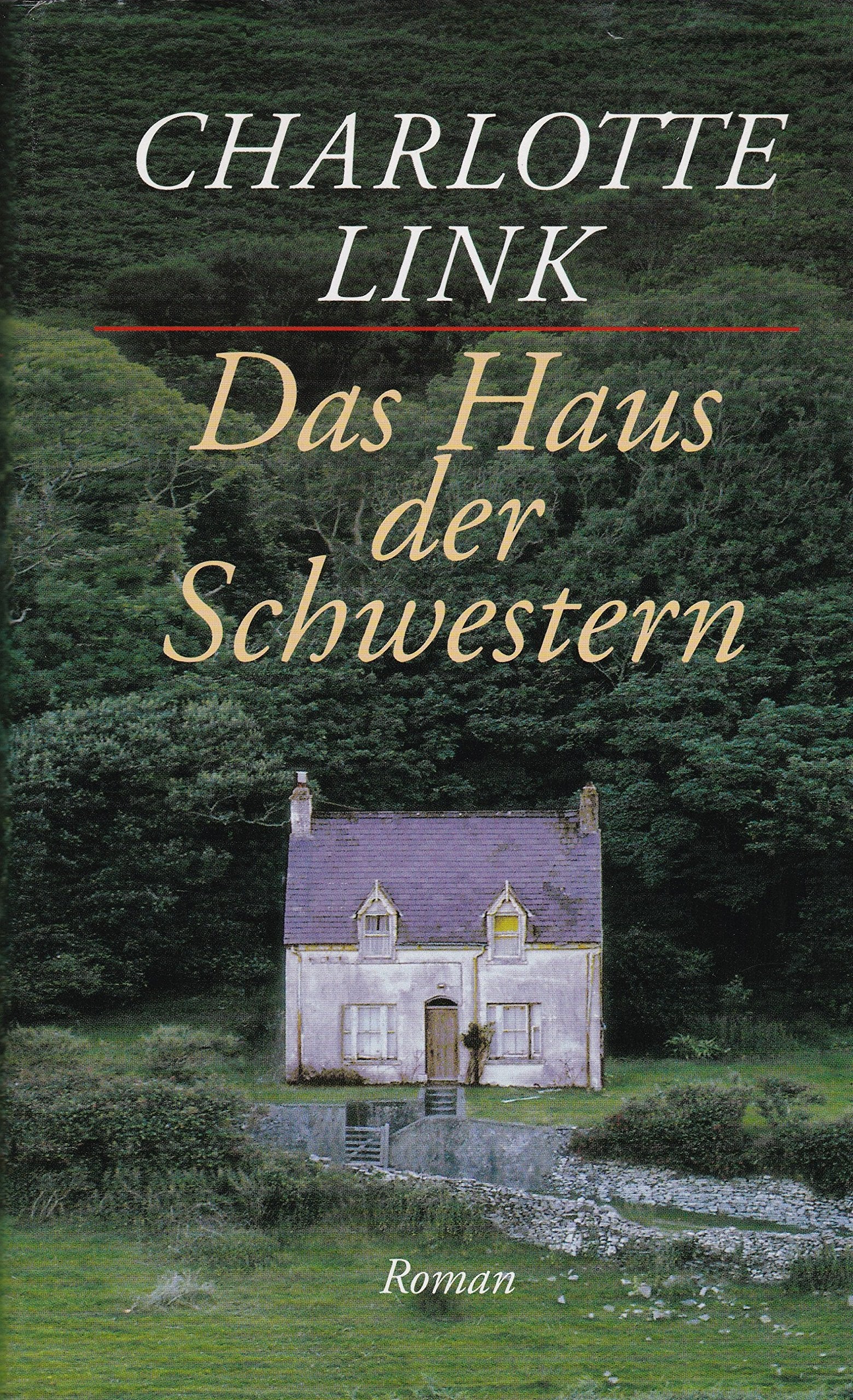 Das Haus der Schwestern Contemporary literature Books