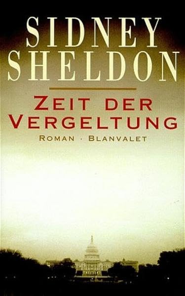Zeit der Vergeltung Historical Fiction