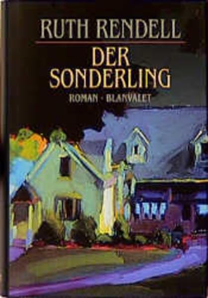 Der Sonderling Crime & Thrillers