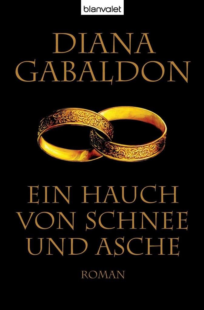 Ein Hauch von Schnee und Asche Action & Adventure