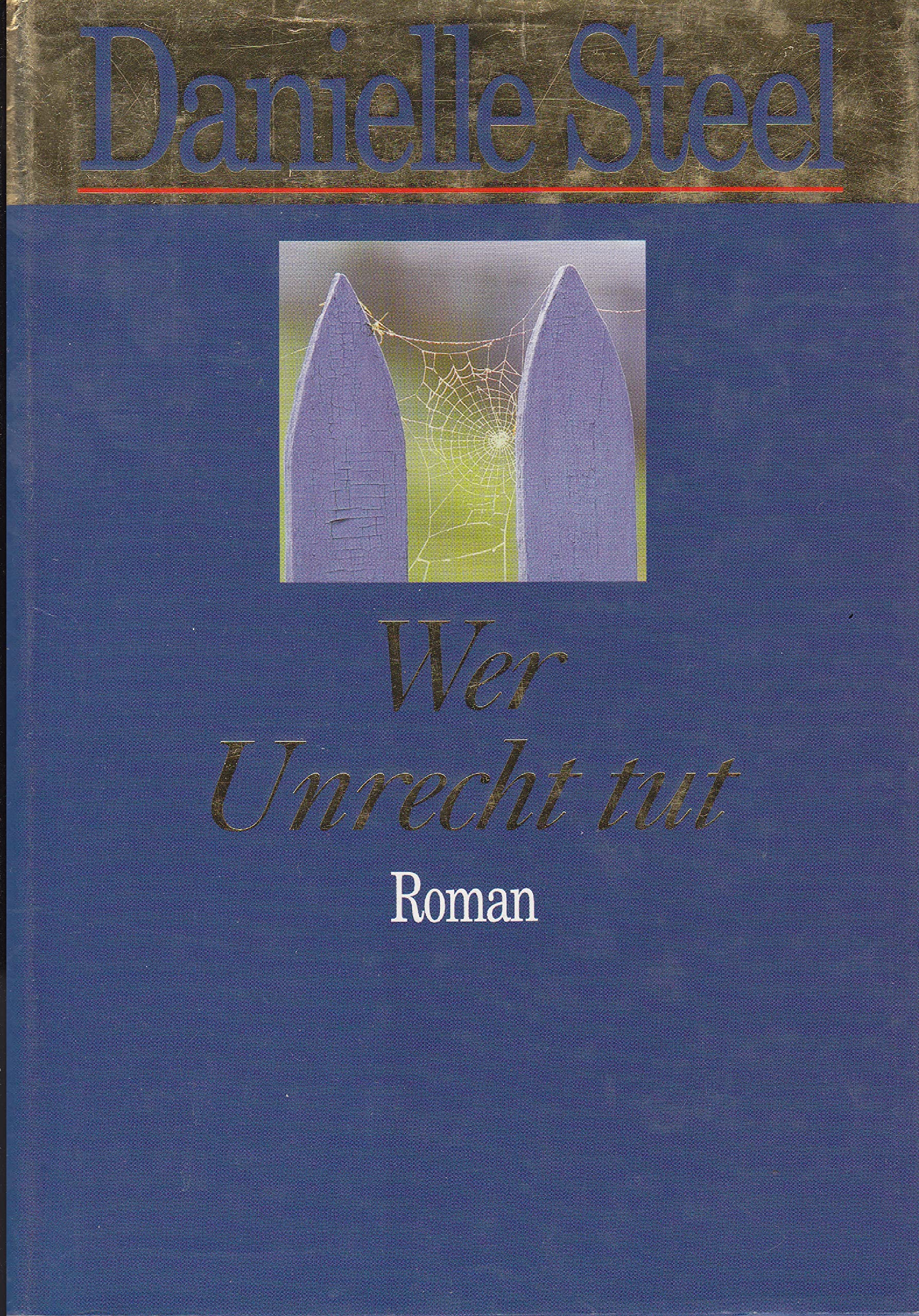 Product Image: Wer Unrecht tut