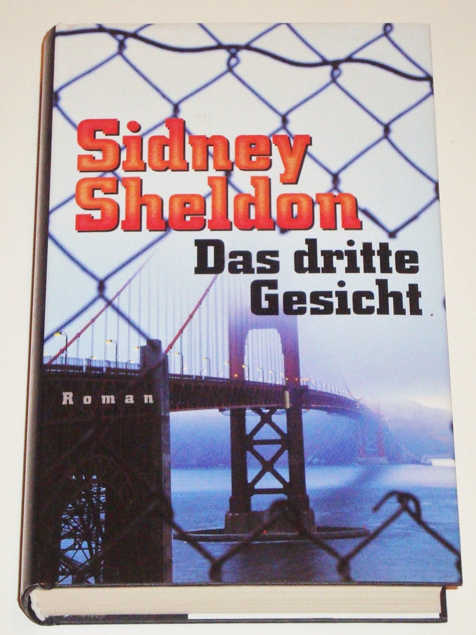 Das dritte Gesicht Crime & Thrillers