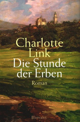 Product Image: Die Stunde der Erben