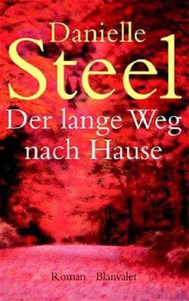 Product Image: Der lange Weg nach Hause