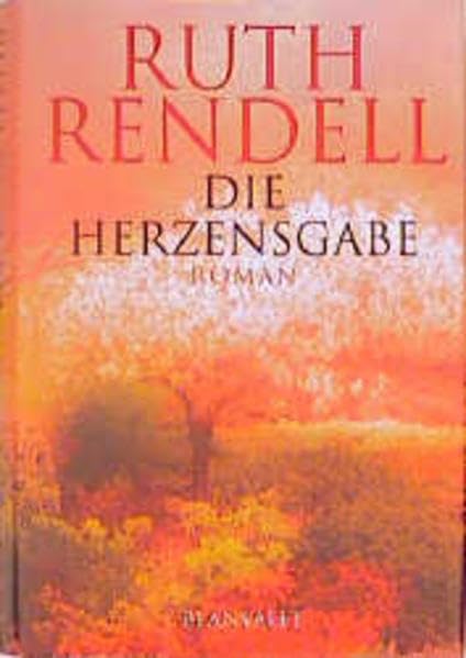 Die Herzensgabe Crime & Thrillers