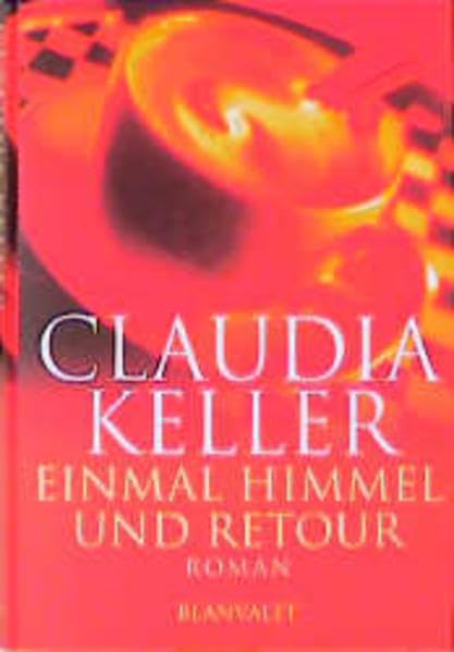 Product Image: Einmal Himmel und retour