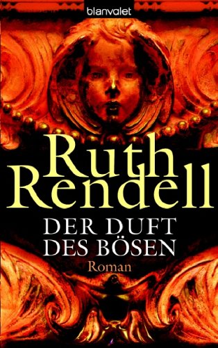 Product Image: Der Duft des Bösen: Roman