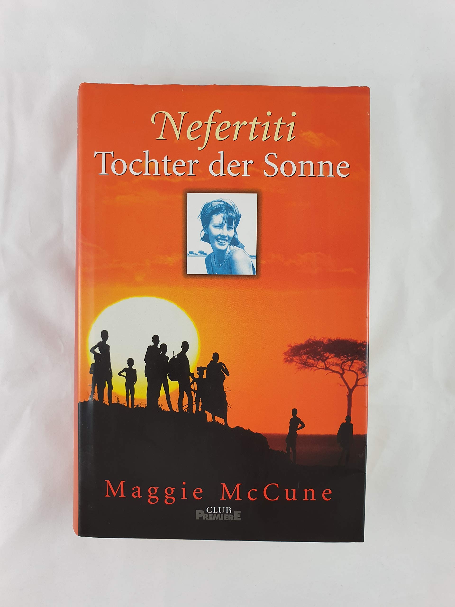 Product Image: Nefertiti - Tochter der Sonne