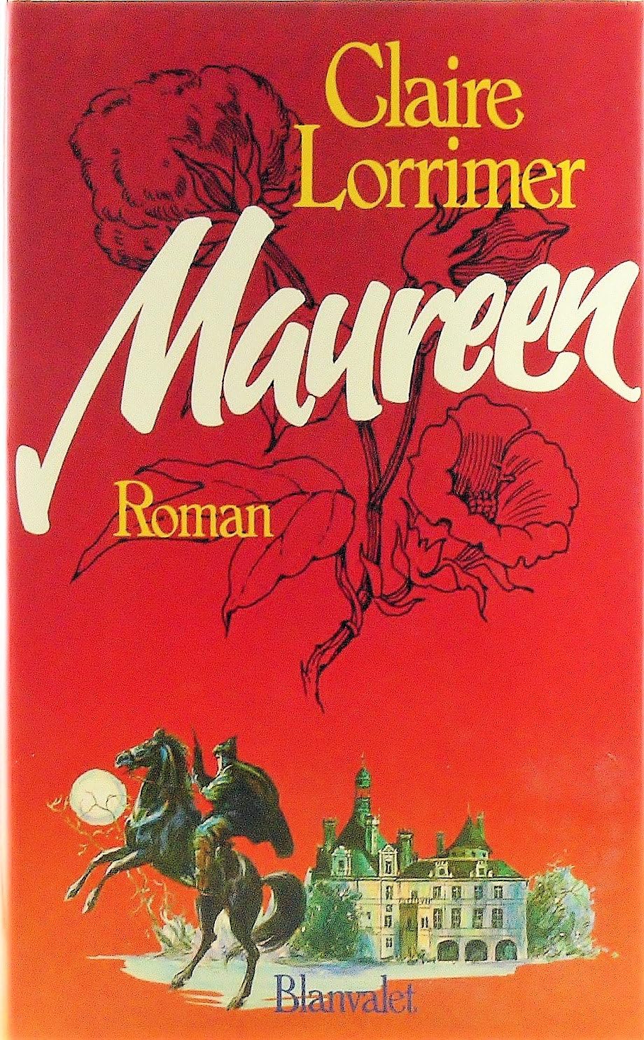 Maureen Books