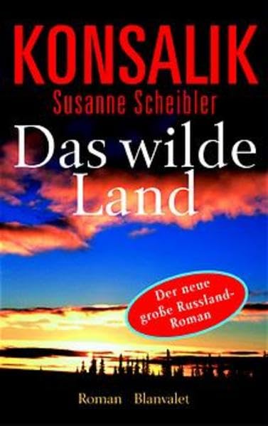 Product Image: Das wilde Land