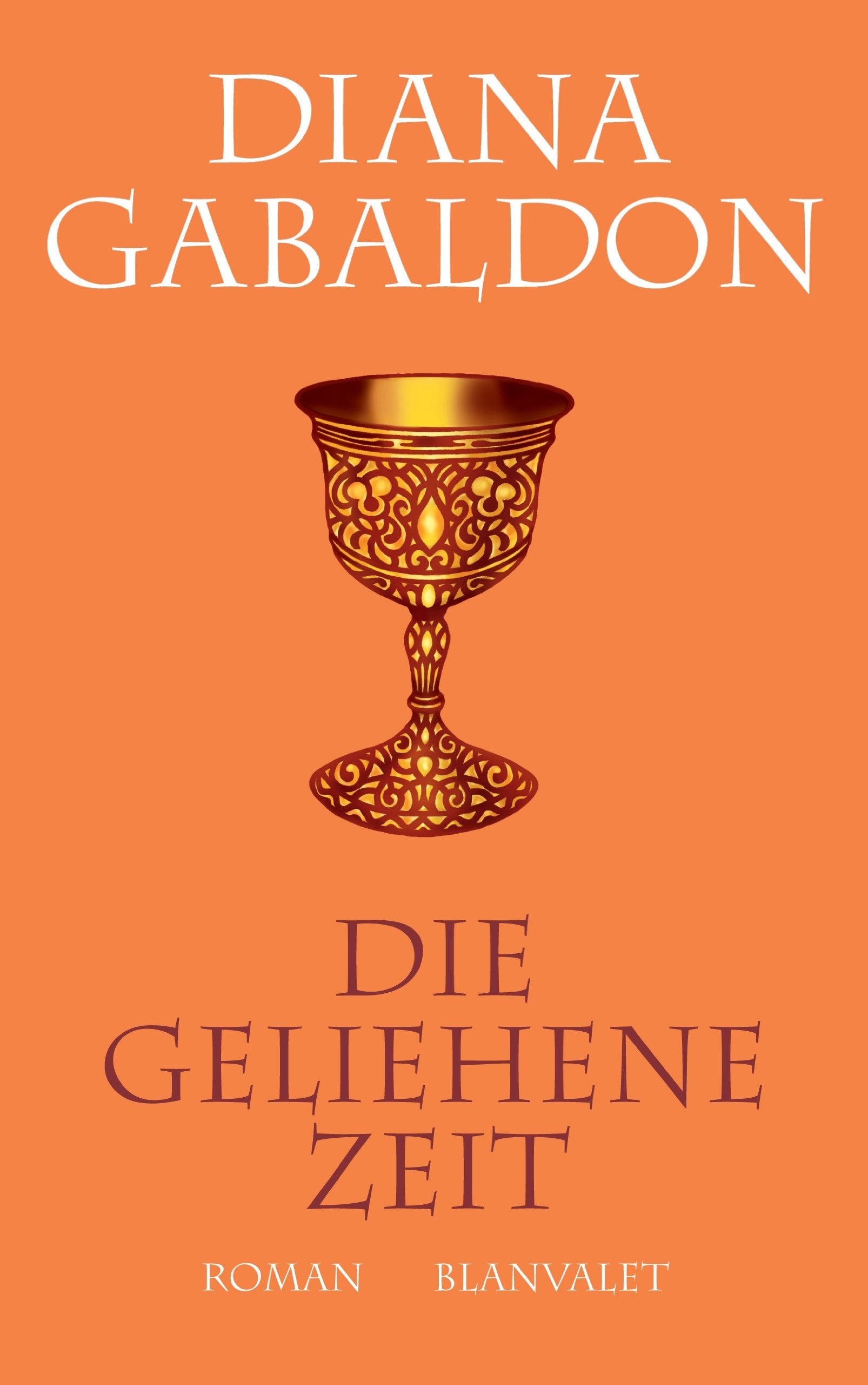 Die geliehene Zeit: Roman (Die Highland-Saga, Band 2) Historical Fiction