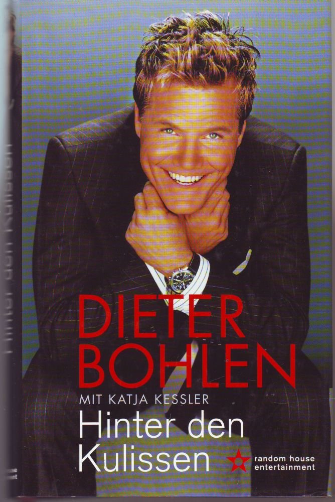 Hinter den Kulissen Pop culture