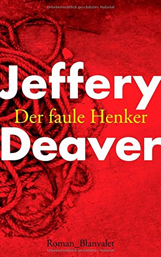 Der faule Henker: Roman Contemporary literature