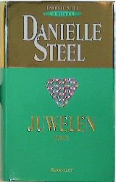 Juwelen Contemporary literature Books