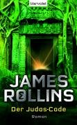 Der Judas-Code: Roman Contemporary literature