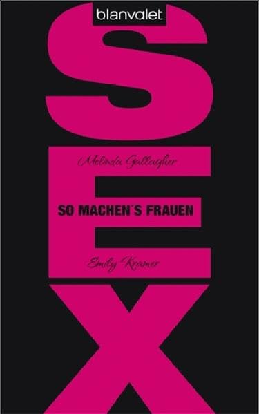 Sex: So machen's Frauen Contemporary literature