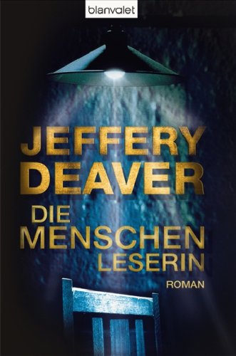 Die Menschenleserin. Roman Contemporary literature
