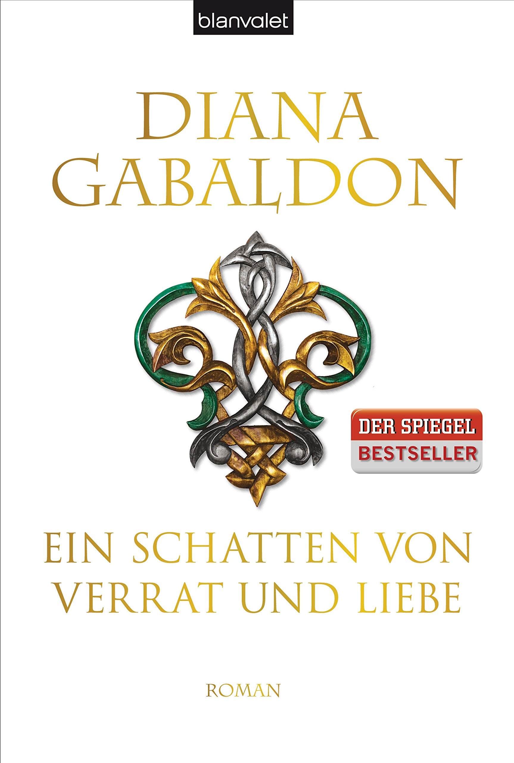 Ein Schatten von Verrat und Liebe Action & Adventure