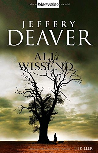 Allwissend: Thriller Contemporary literature Books