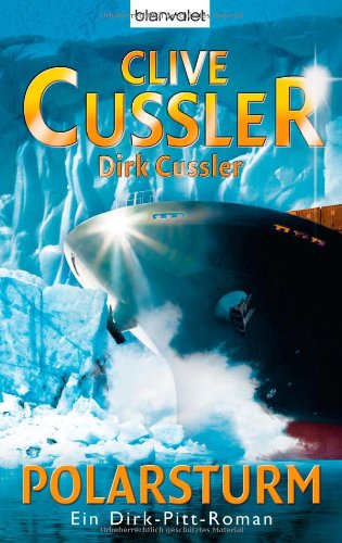 Polarsturm Action & Adventure