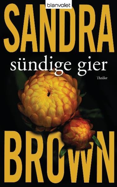 Sündige Gier: Thriller Action & Adventure