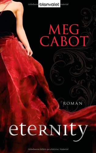 Eternity: Roman Contemporary literature Books