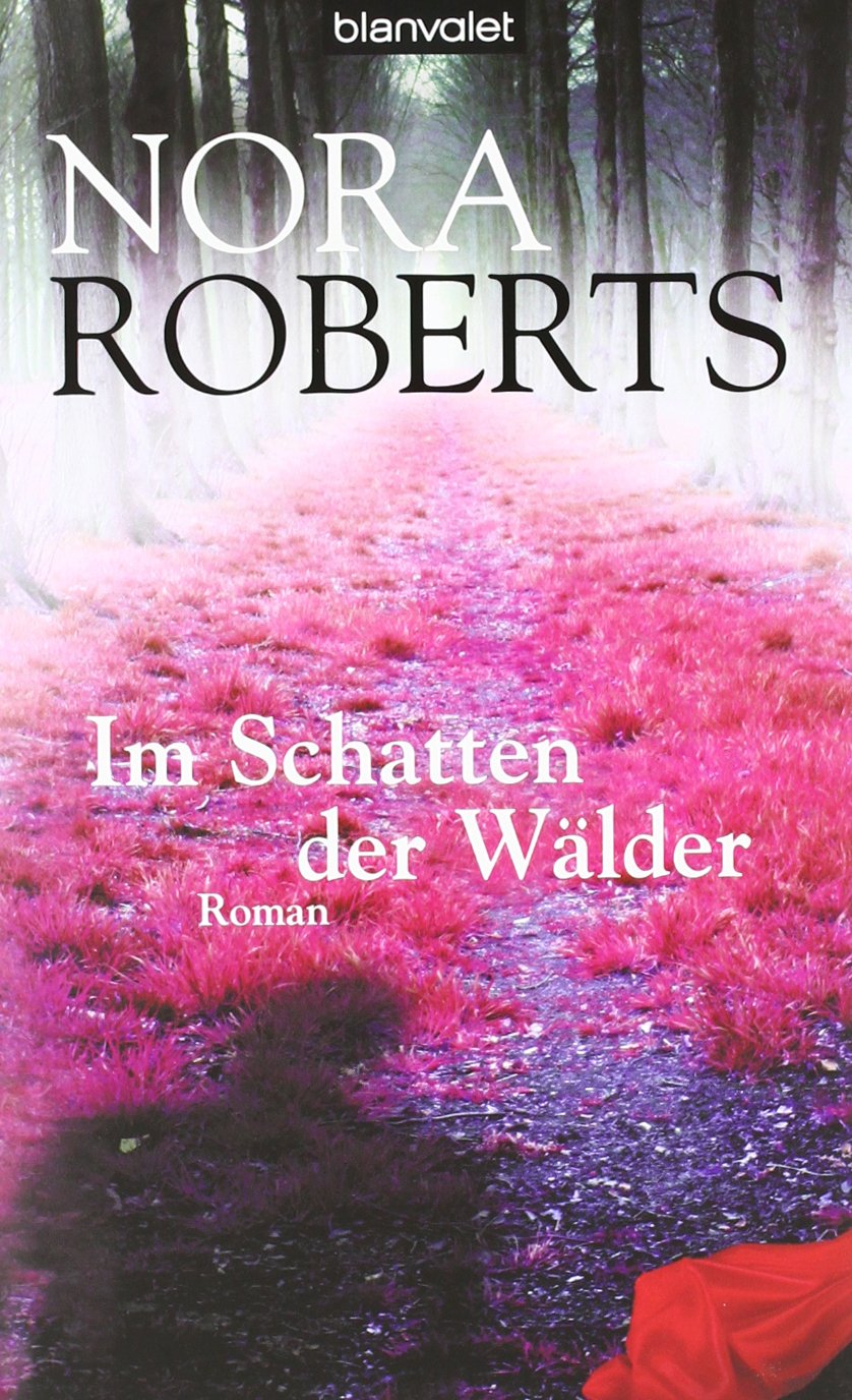 Im Schatten der Wälder: Roman Contemporary literature