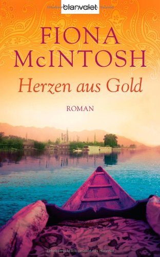 Herzen aus Gold: Roman Contemporary literature