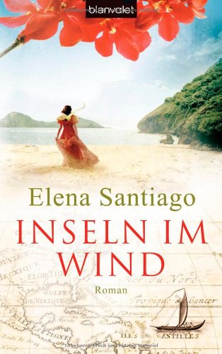 Inseln im Wind: Roman Action & Adventure