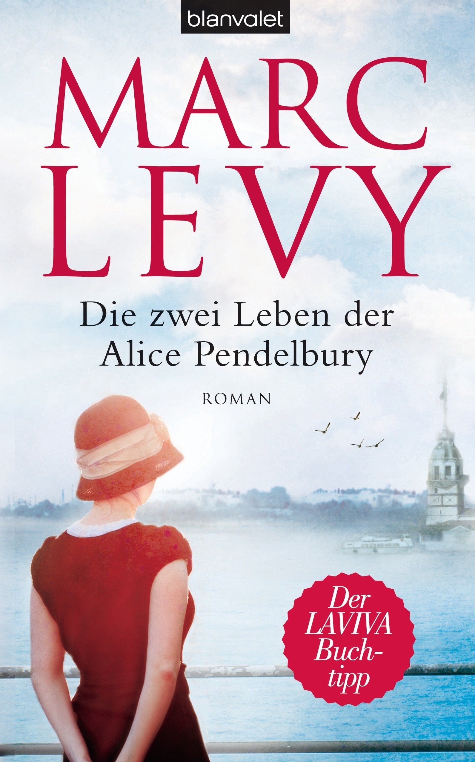 Die zwei Leben der Alice Pendelbury: Roman Contemporary literature