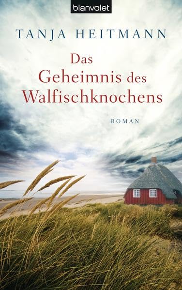 Das Geheimnis des Walfischknochens: Roman Contemporary literature