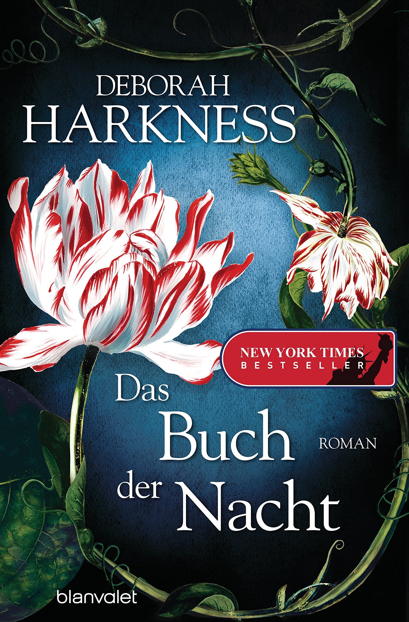 Product Image: Das Buch der Nacht