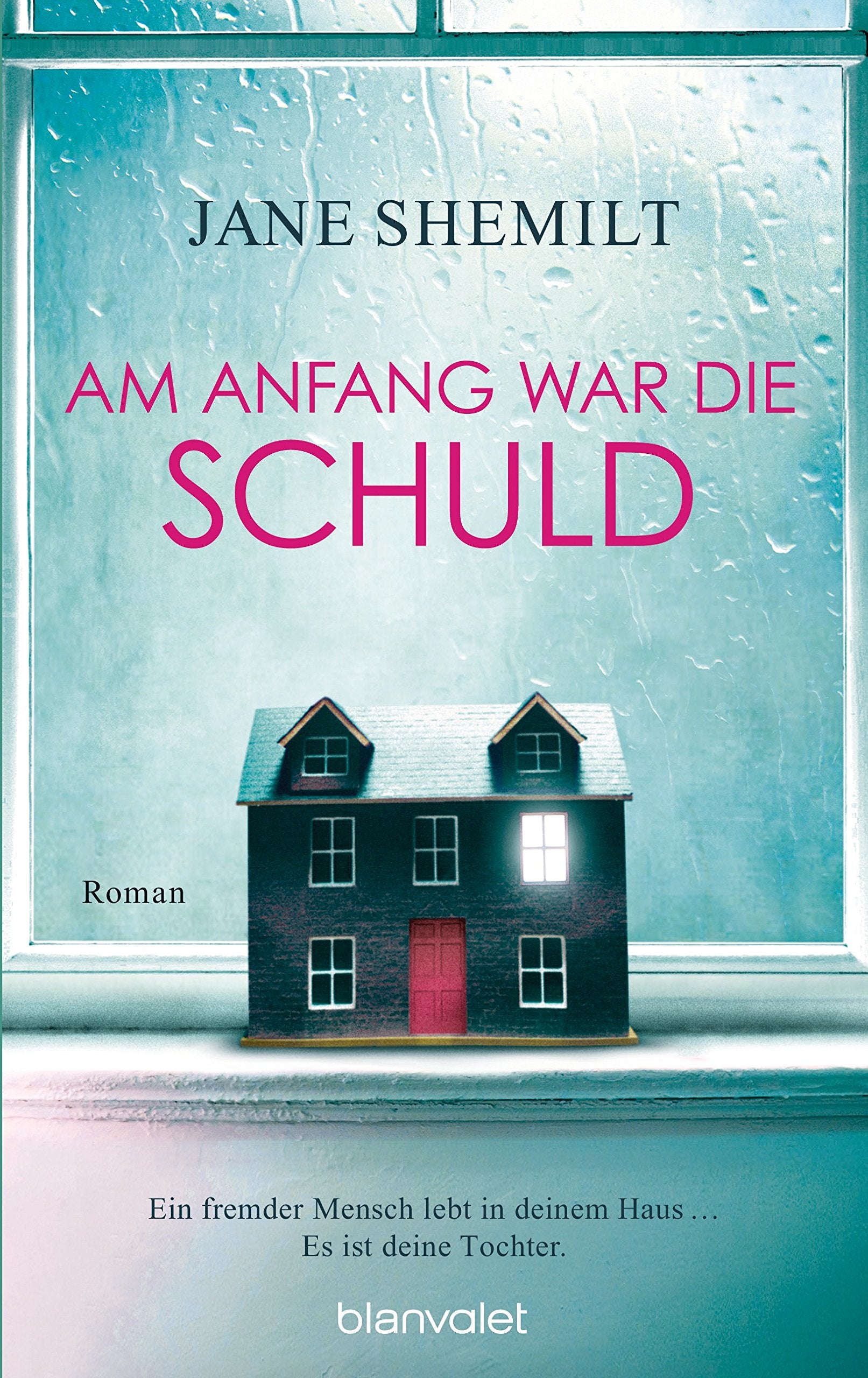 Product Image: Am Anfang war die Schuld