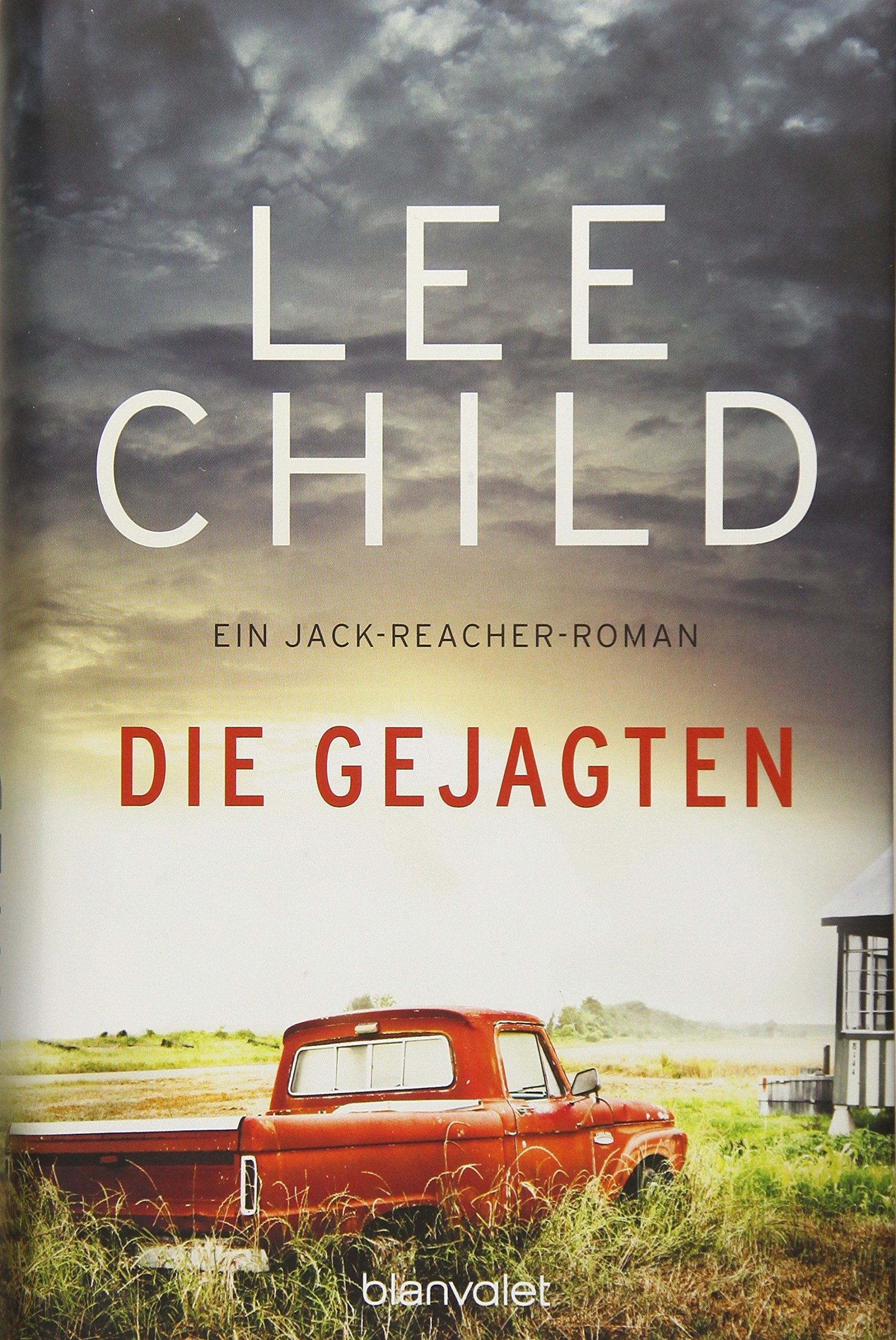 Die Gejagten Contemporary literature Books