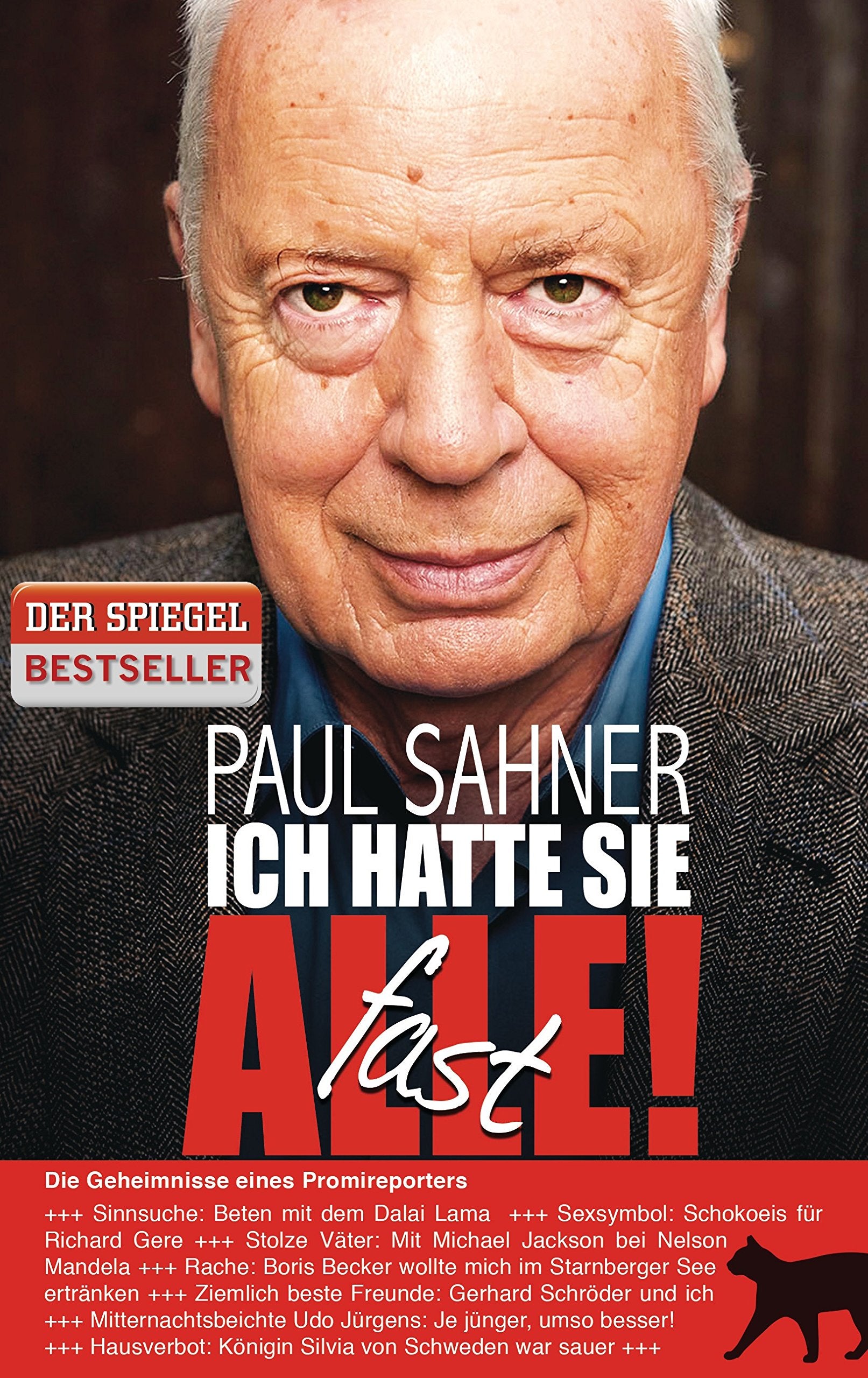 Product Image: Ich hatte sie fast alle!