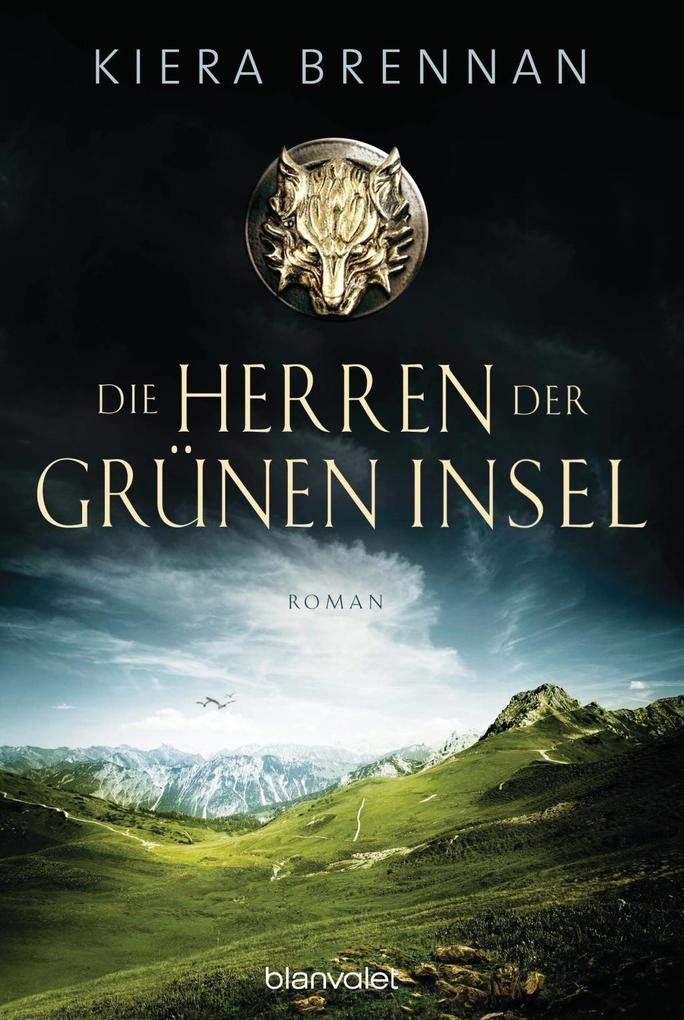 Die Herren der Grünen Insel Historical Fiction