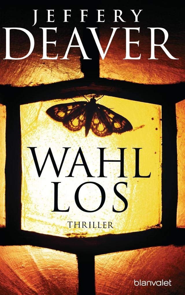 Wahllos Contemporary literature Books