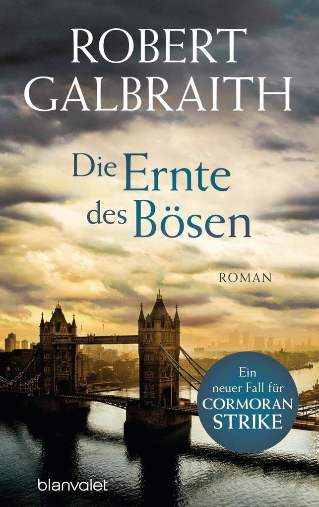 Product Image: Die Ernte des Bösen