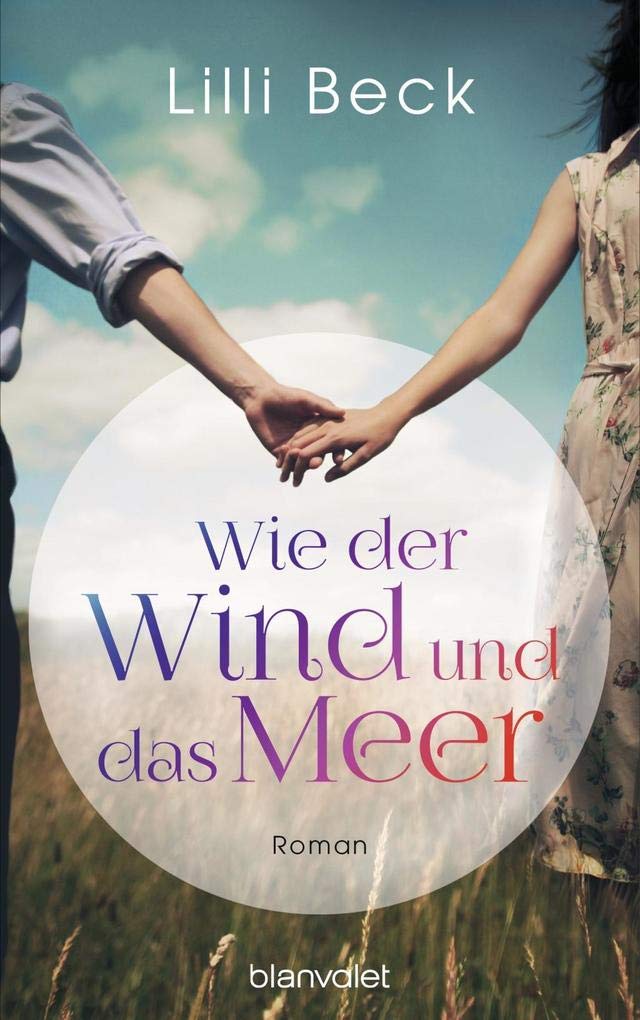 Wie der Wind und das Meer Contemporary literature Books