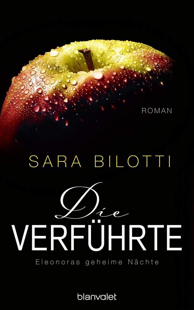 Die Verführte - Eleonoras geheime Nächte Contemporary literature