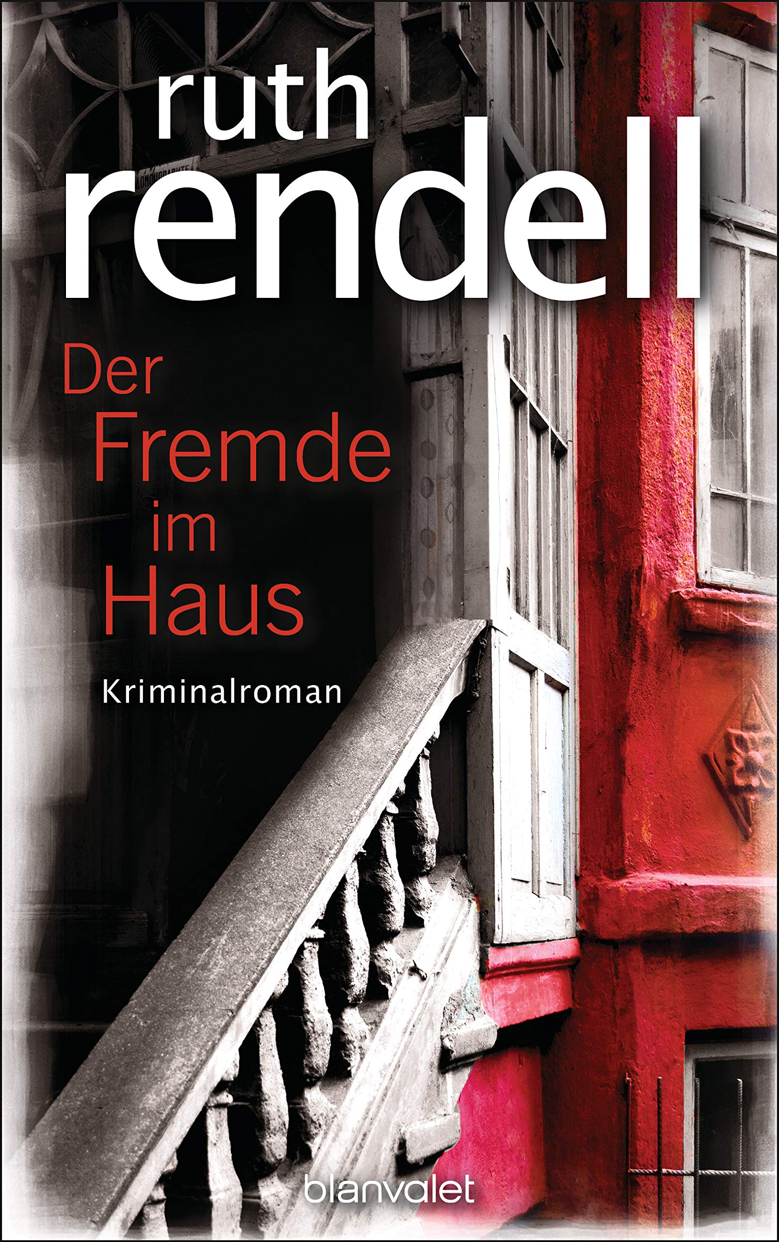 Der Fremde im Haus Contemporary literature Books
