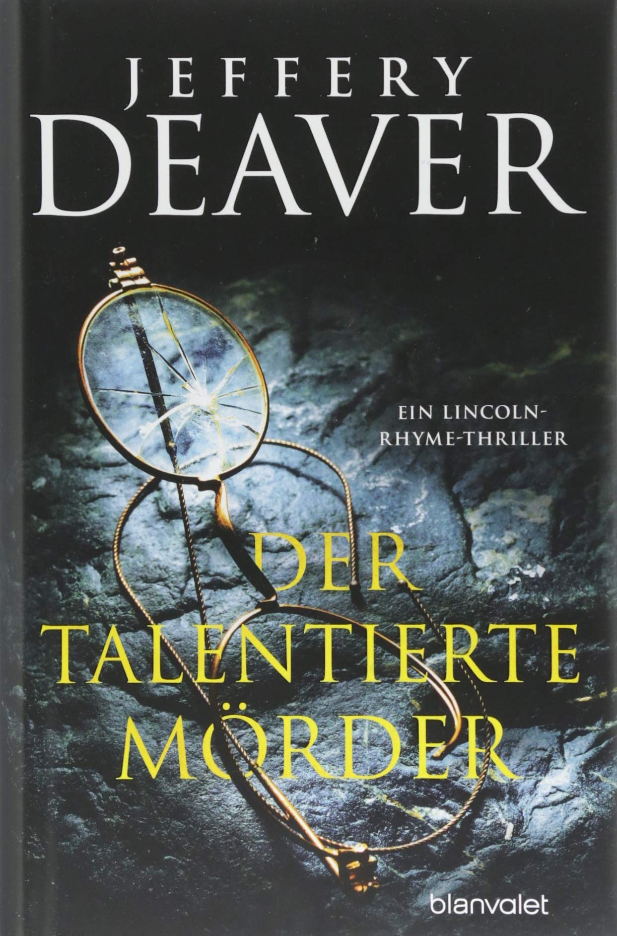 Der talentierte Mörder Contemporary literature Books