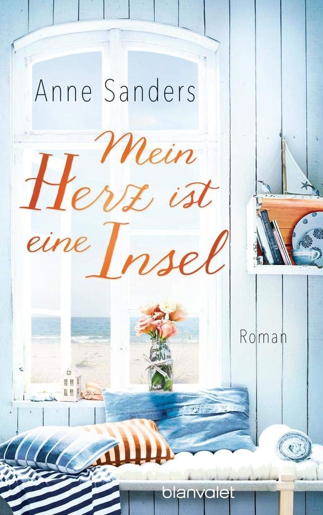 Mein Herz ist eine Insel Contemporary literature